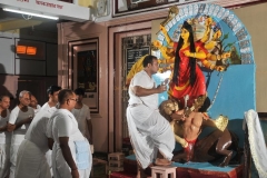Shree Shree Maa Durga Puja 2017