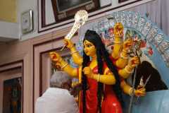 Shree Shree Maa Durgapuja 2018